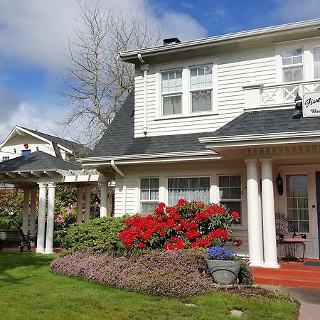 Five Seasuns Bed And Breakfast Port Angeles Exterior foto