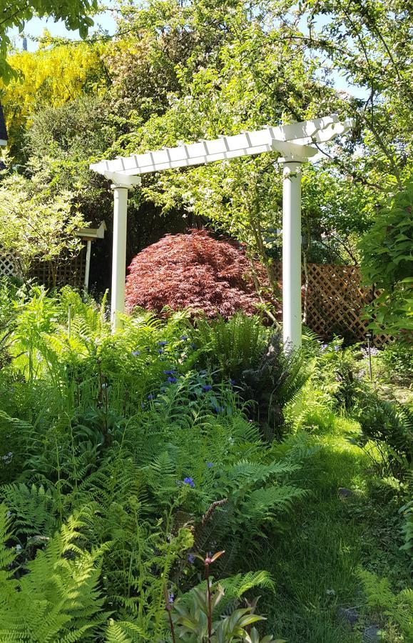 Five Seasuns Bed And Breakfast Port Angeles Exterior foto