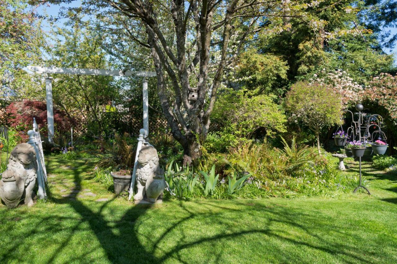 Five Seasuns Bed And Breakfast Port Angeles Exterior foto
