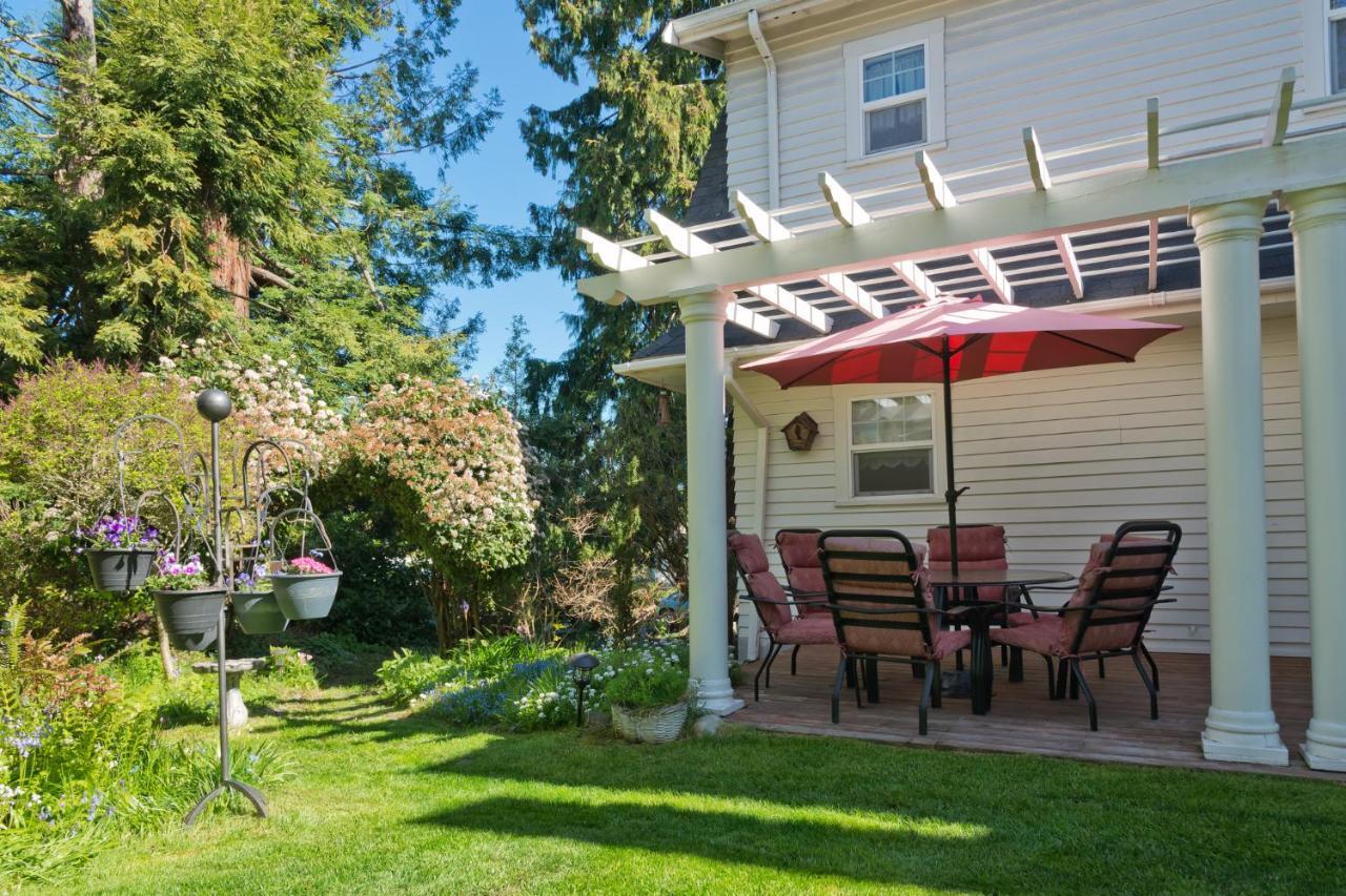 Five Seasuns Bed And Breakfast Port Angeles Exterior foto