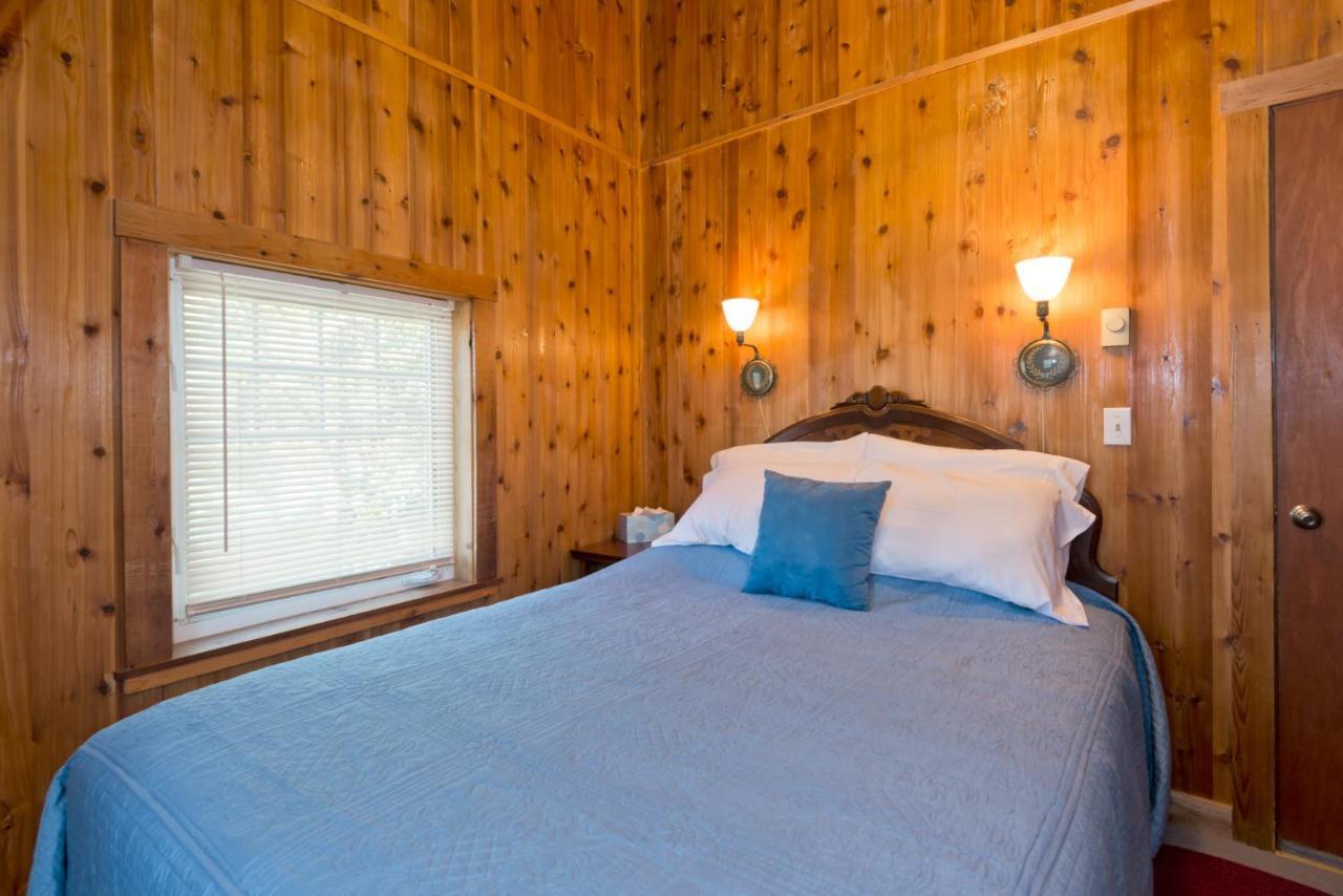 Five Seasuns Bed And Breakfast Port Angeles Exterior foto