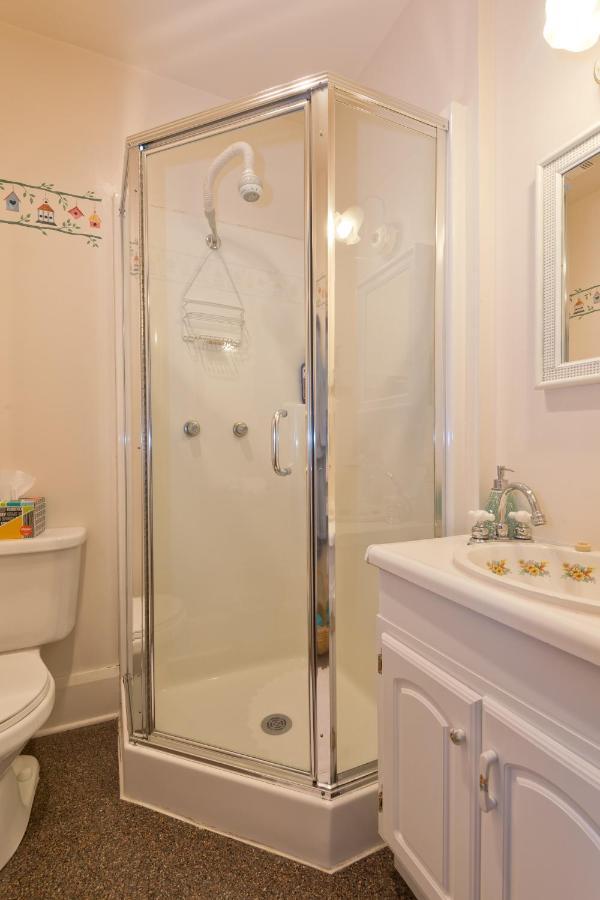 Five Seasuns Bed And Breakfast Port Angeles Exterior foto